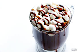 Image result for hot chocolate