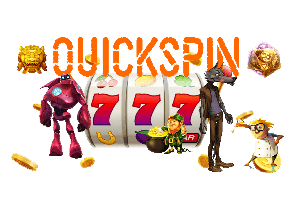 Quickspin slot games list 🤑 Review 🔥 Slots Free DEMO 🤩