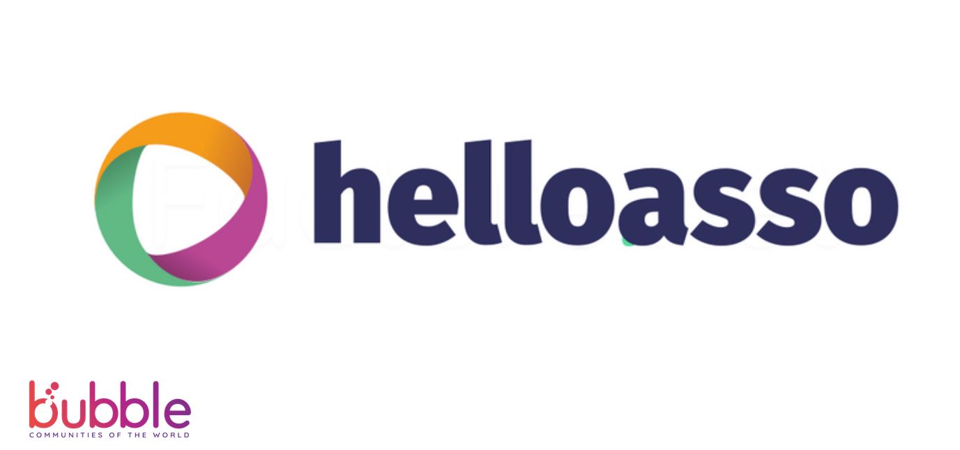 Logo HelloAsso