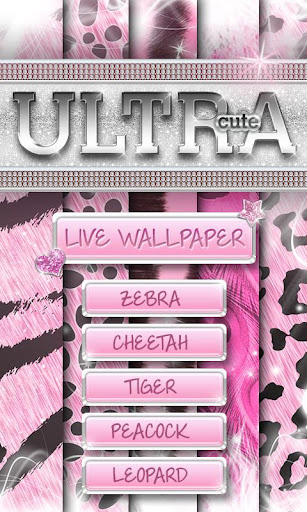 ★ Ultra Cute Wallpaper Pack ★ apk