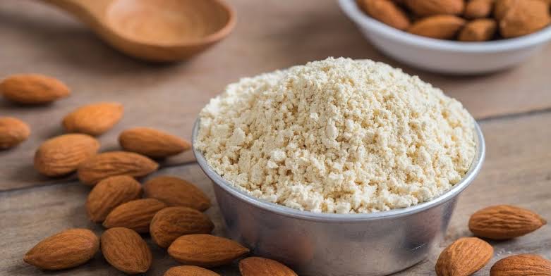 Almond Flour