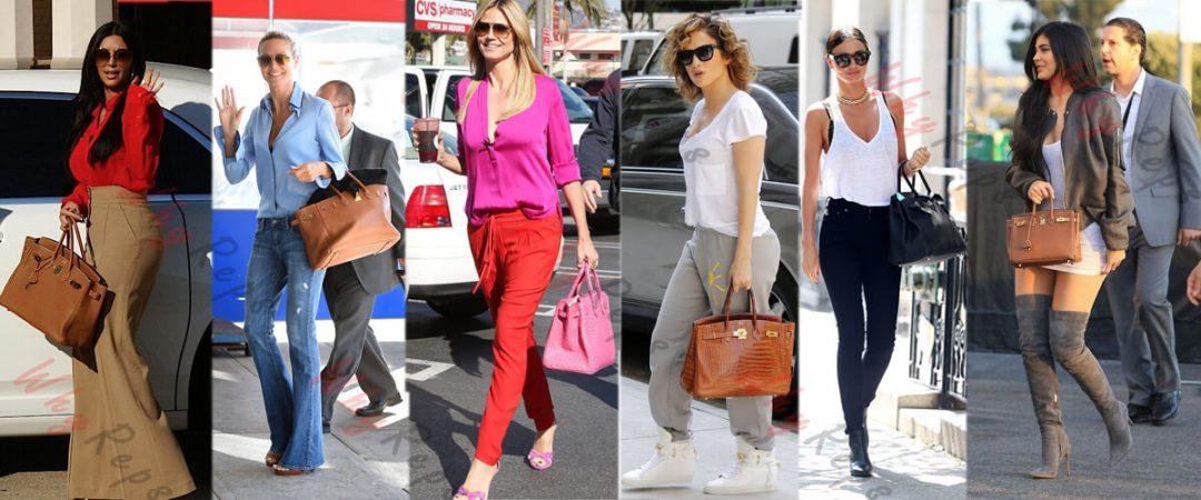 10 Celebrities Who Wear Hermes Birkin Bags – Authentic vs Replica Designer  Handbag Reviews, Guides – WhyReps