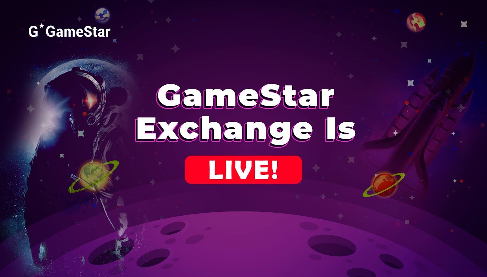 Trade Gift Cards Securely at Low-Cost with GameStar Exchange