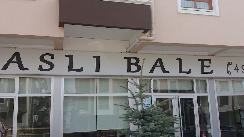 Aslı Bale