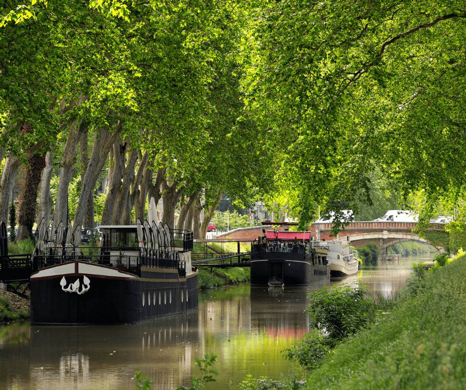 Canal du Midi