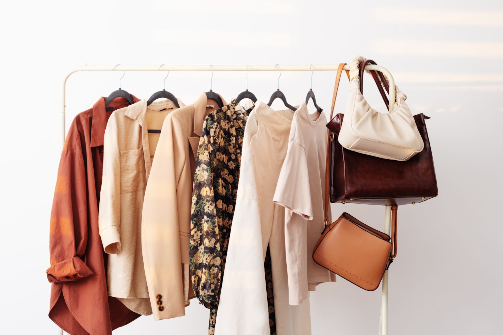 How to build a timeless capsule wardrobe