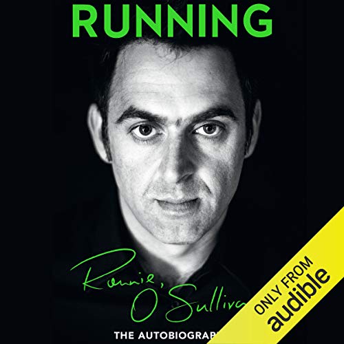 Running: The Autobiography