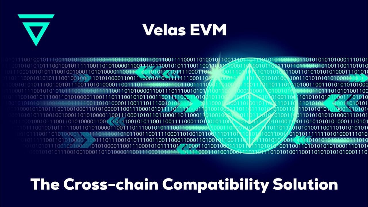 Blog Velas Ethereum Virtual Machine (EVM)