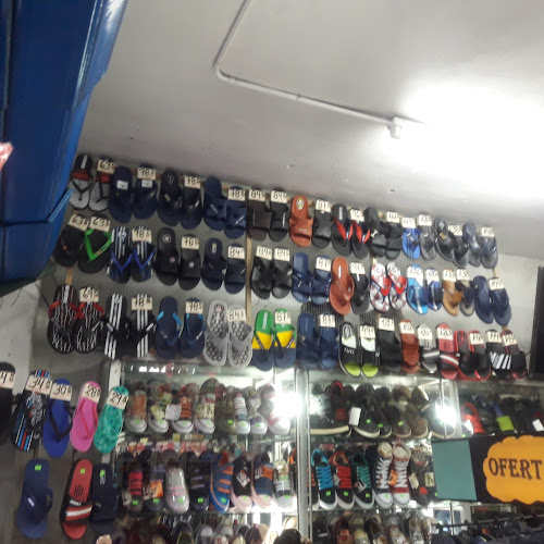 Opiniones de COMERCIAL MENESES E.I.R.L en Iquitos - Zapatería