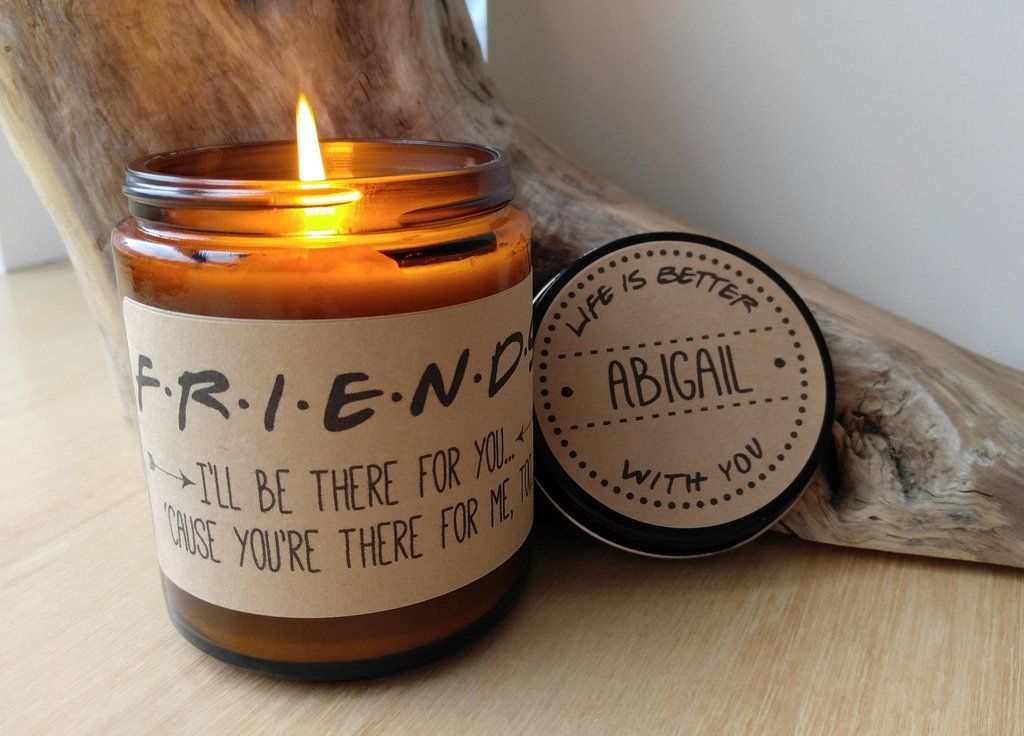diy gift ideas for friends