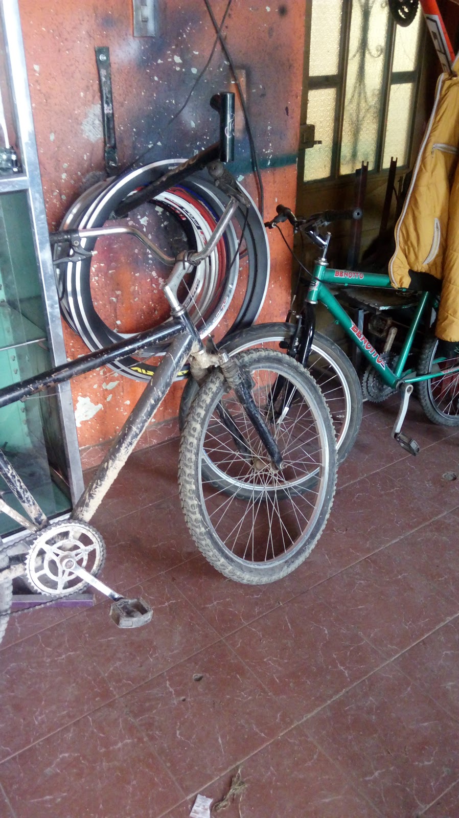 Bicicletas FC