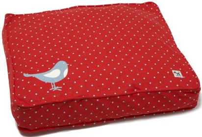 Molly Mutt Bird On A Wire Dog Duvet Huge Review Sale Price In