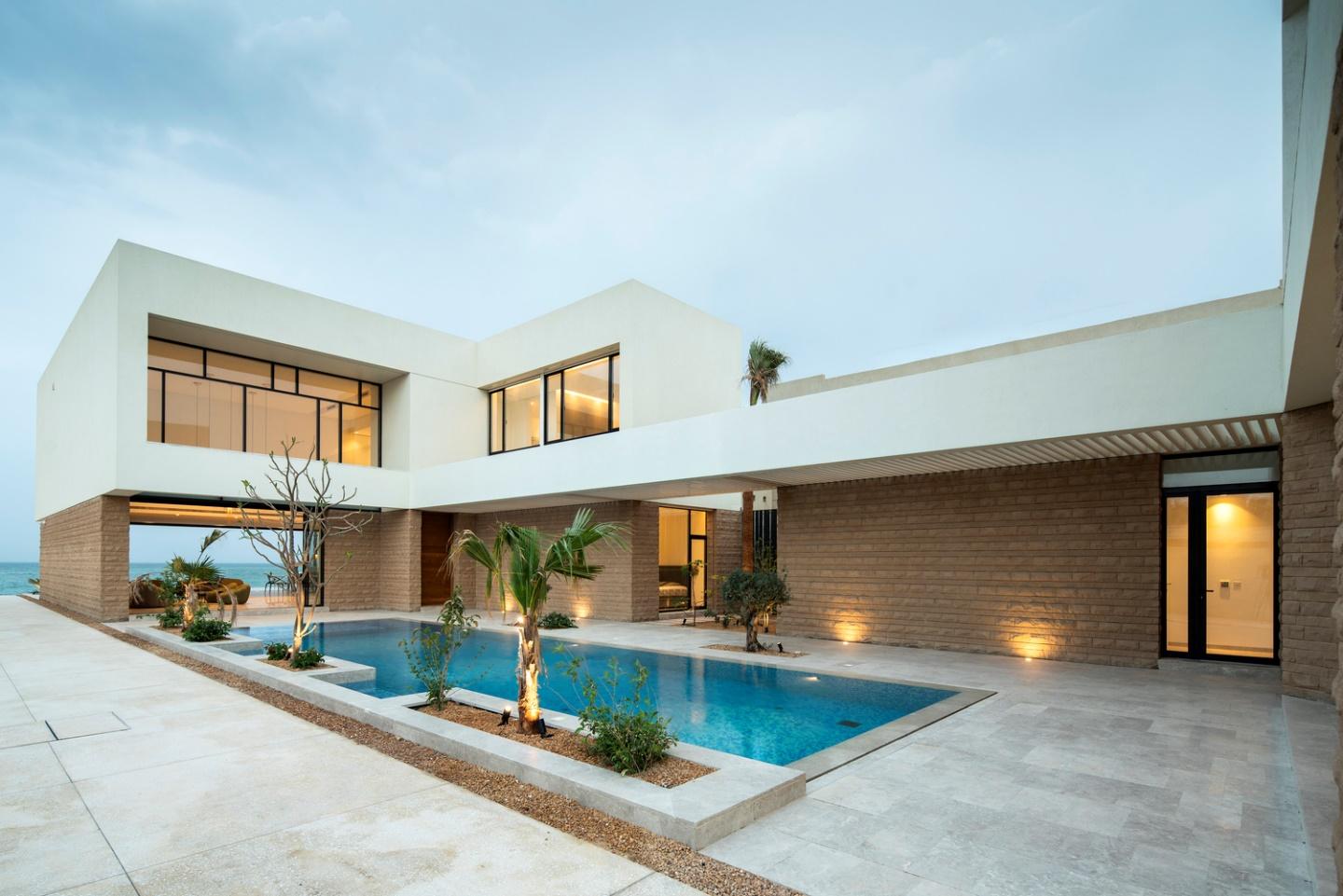 Creative Minimalist Home Design Ideas