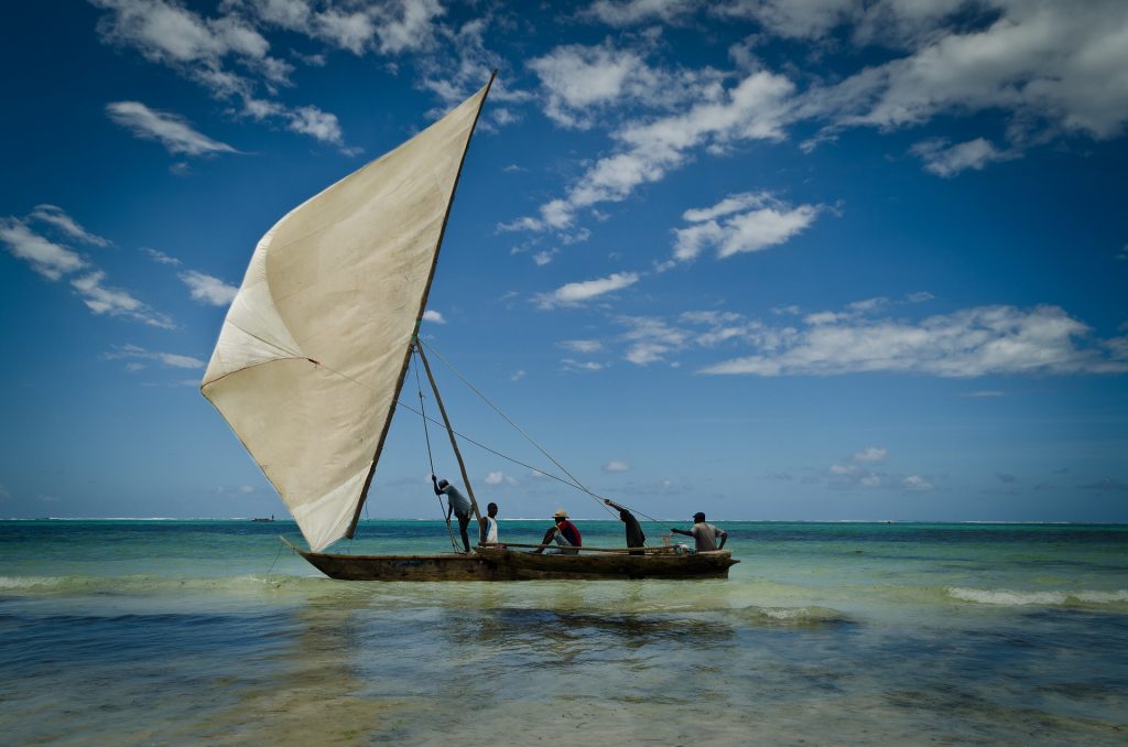 zanzibar