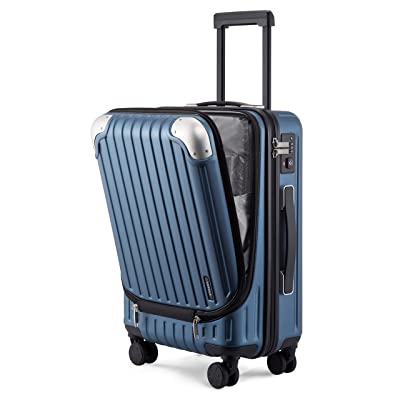 best-high-end-carry-on-luggage-of-april-2023-reviews-and-rankings