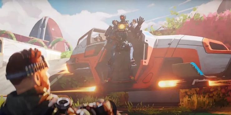 apex legends trident