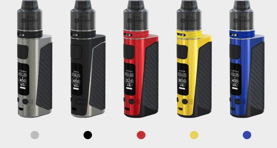 Tìm hiểu Vape là gì?