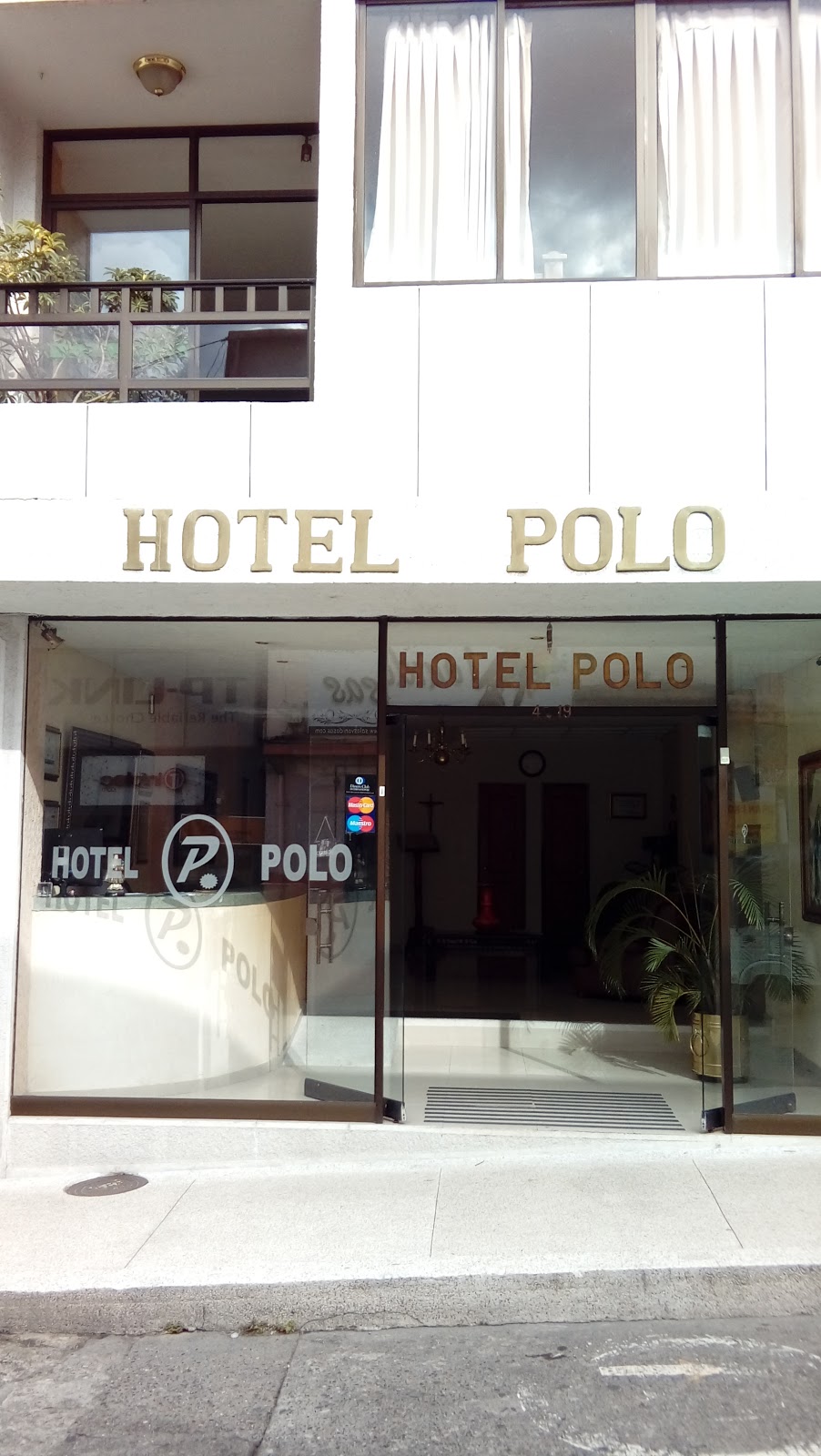 Hotel Polo