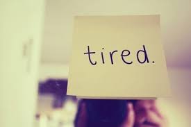 Image result for Tired