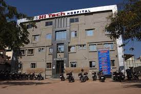 top 10 best hospitals in Amravati