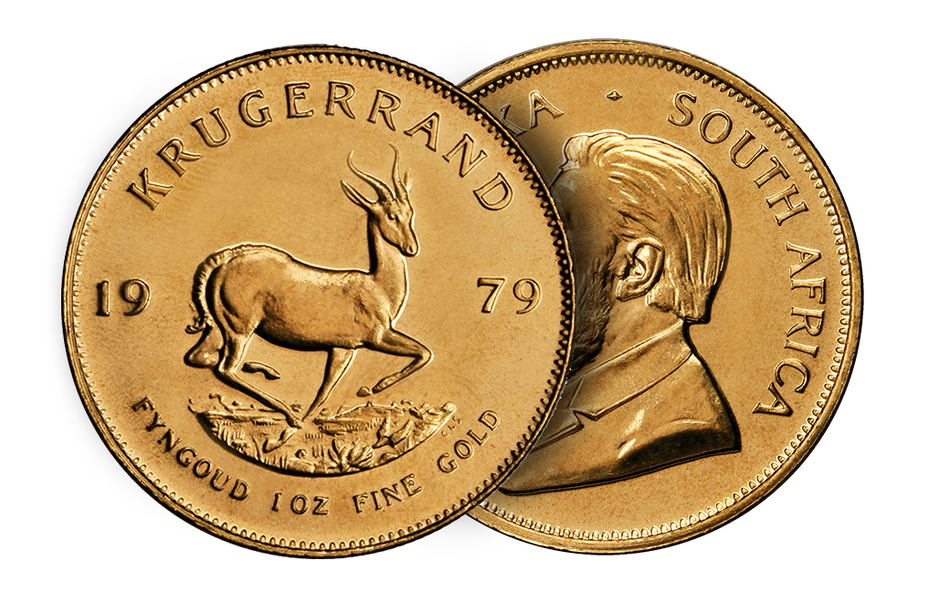 Sale > sell my krugerrand > in stock