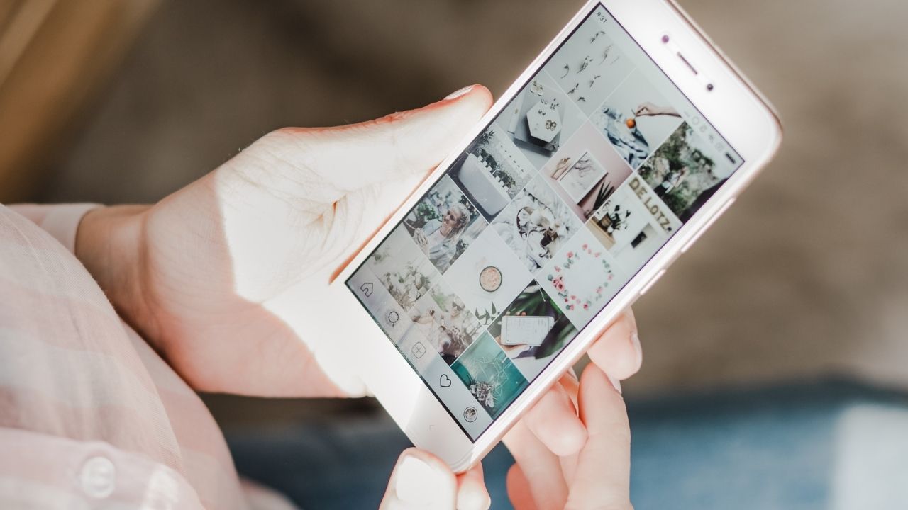 Développer sa marque sur Instagram