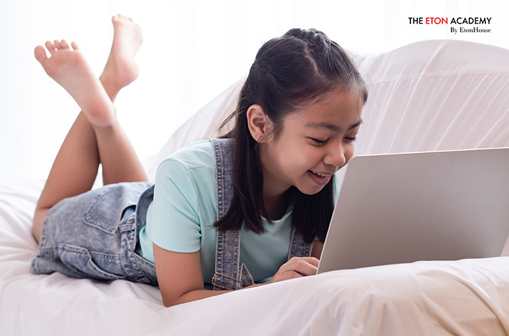 Ensure your child has a balanced schedule-PSLE tuition
