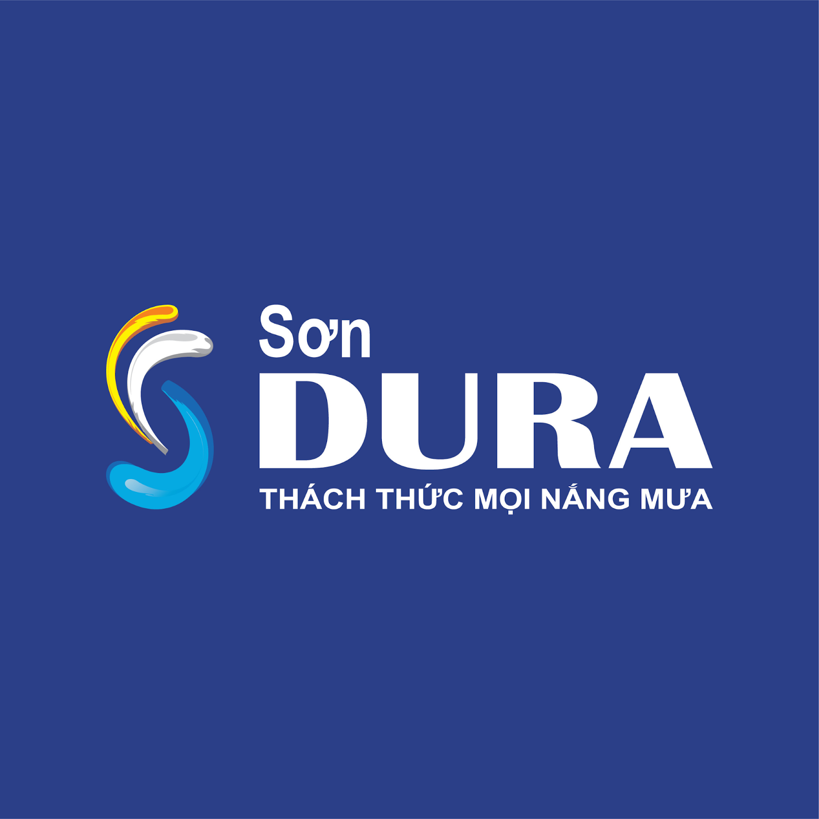 ý nghĩa logo Sơn Dura
