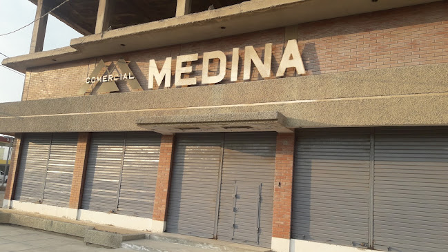 Opiniones de Comercial Medina en Chiclayo - Tienda de electrodomésticos