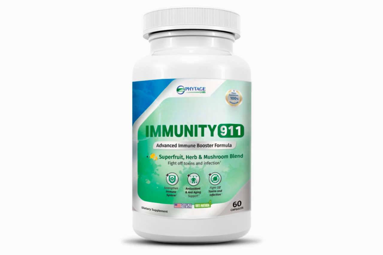 Best Immune System Booster - Kat's Finders Keepers