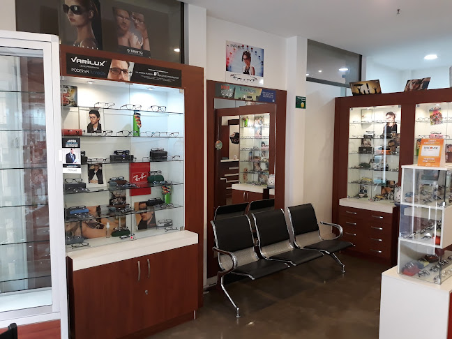 Calle Larga 10-17, Cuenca 010101