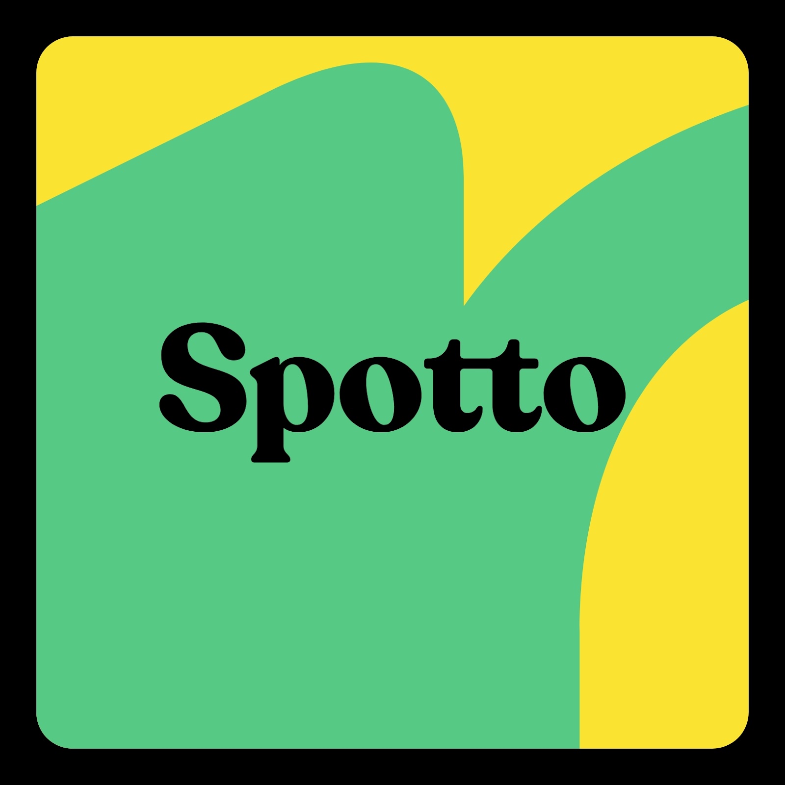 Logo design and branding: the importance of a strong identity for Spotto