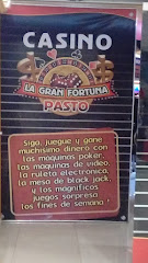 Casino La Gran Fortuna