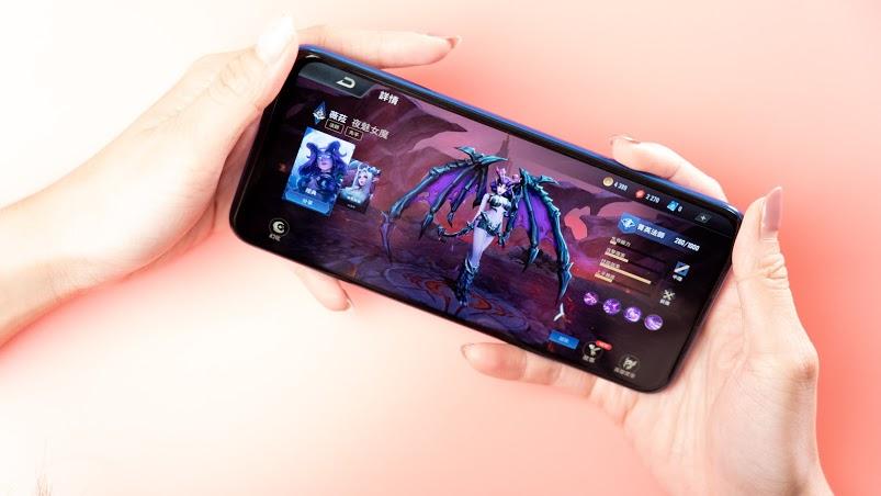 【開箱上手】華為 Huawei Y9 Prime 2019 —— 平價也能夠全面|科技狗 - 15 【開箱上手】華為 Huawei Y9 Prime 2019 —— 平價也能夠全面|科技狗 - 15