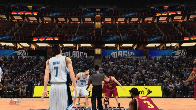 NBA 2K13