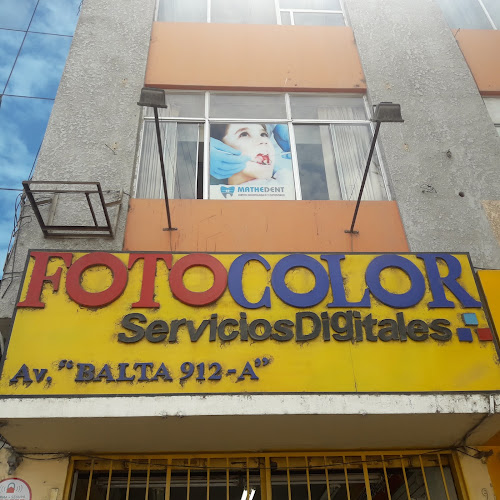 Opiniones de FOTO COLOR Servicios Digitales en Chiclayo - Estudio de fotografía