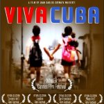 Viva Cuba- Kid World Citizen