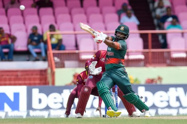 Tamim Iqbal- Fifth Highest Individual Score In T20 World Cup