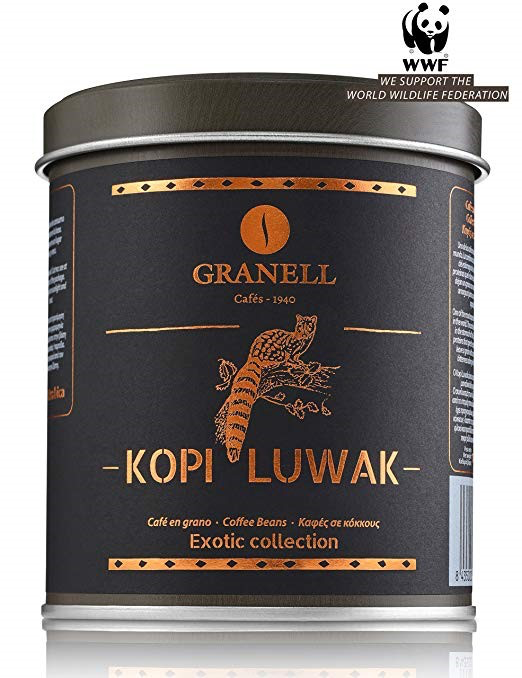  Kopi  Luwak  Was Macht Den Katzenkaffee So Besonders 