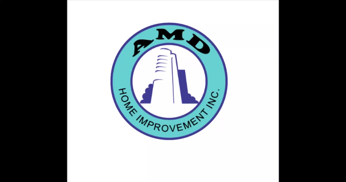 AMD Home Improvement.mp4