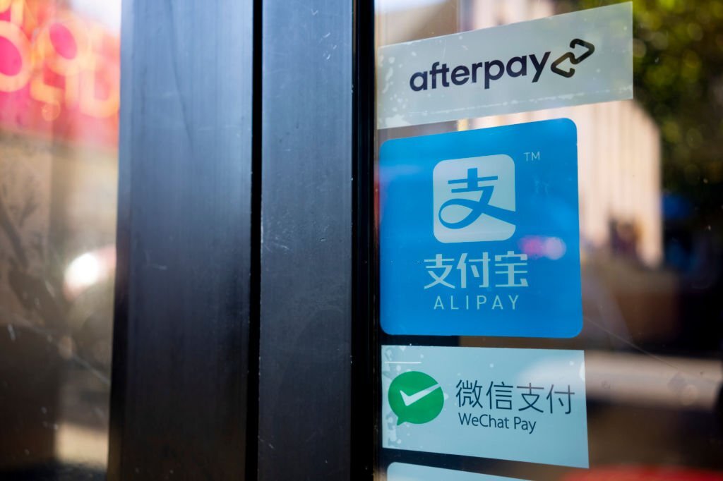 What is Afterpay?