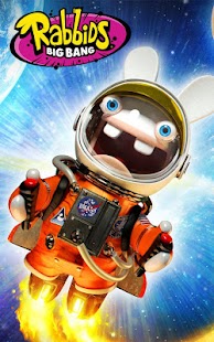 Download Rabbids Big Bang apk