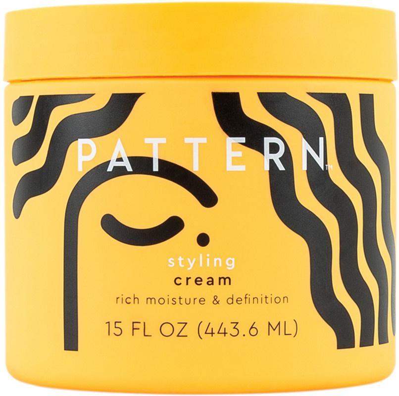Gel vuốt tóc tốt nhất cho nam: Kem tạo kiểu PATTERN