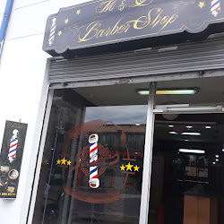 M & Q Barber Shop