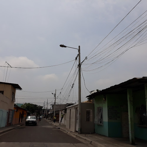 Comercial Granoble - Guayaquil