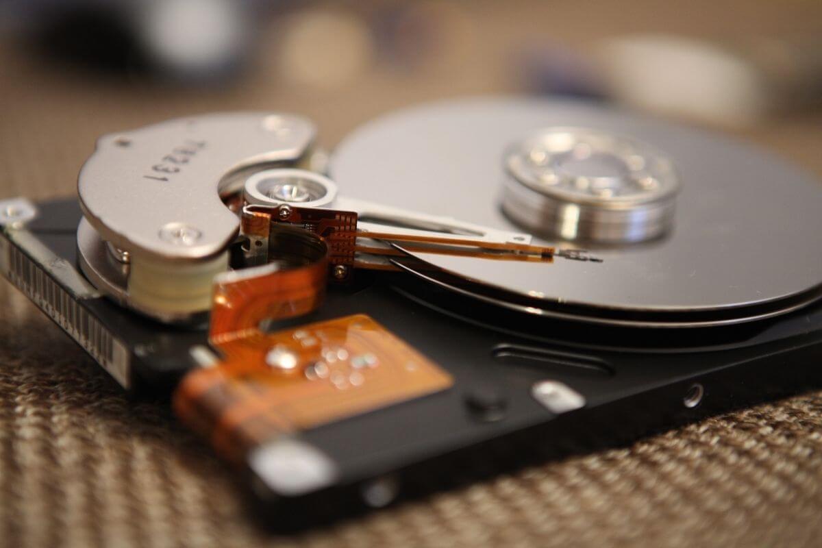 HDD vs SSD – cum să iei o decizie în funcție de nevoile tale