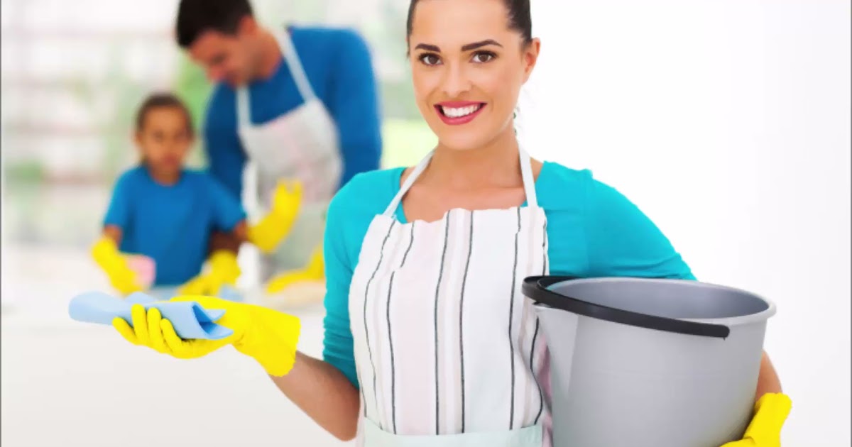Flores Professional Cleaning Crew LLC.mp4