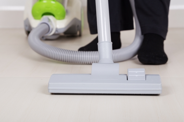 medical office floor cleaning equipment