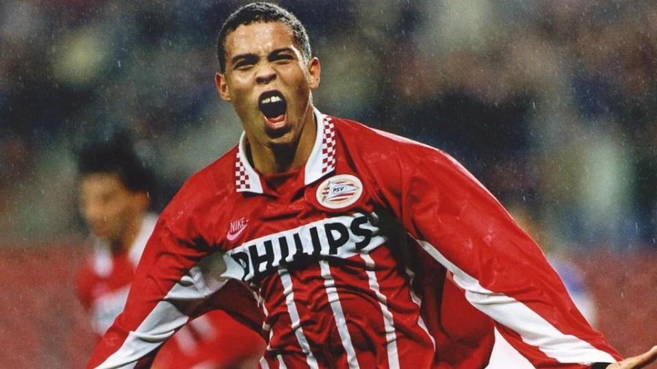 Ronaldo na Holanda: o primeiro grande desafio – e o primeiro grande rival