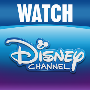 WATCH Disney Channel apk